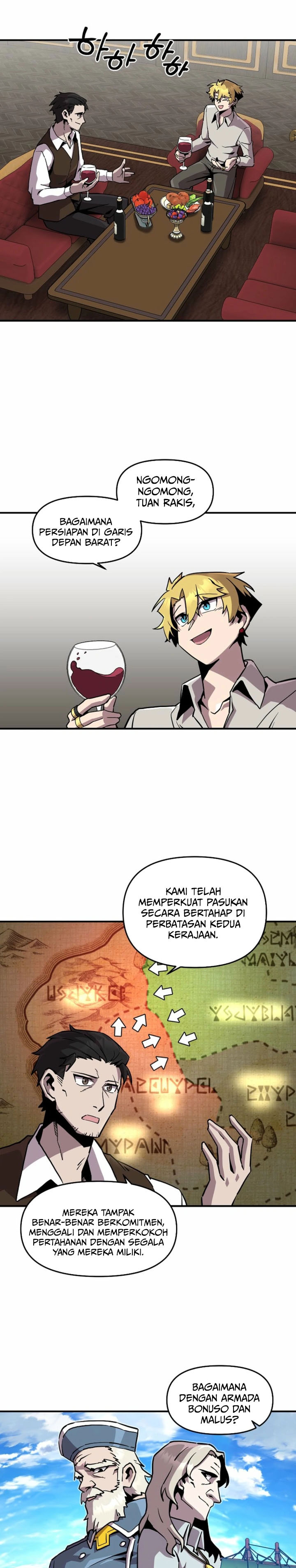 Dilarang COPAS - situs resmi www.mangacanblog.com - Komik i am player who suck alone 160 - chapter 160 161 Indonesia i am player who suck alone 160 - chapter 160 Terbaru 9|Baca Manga Komik Indonesia|Mangacan